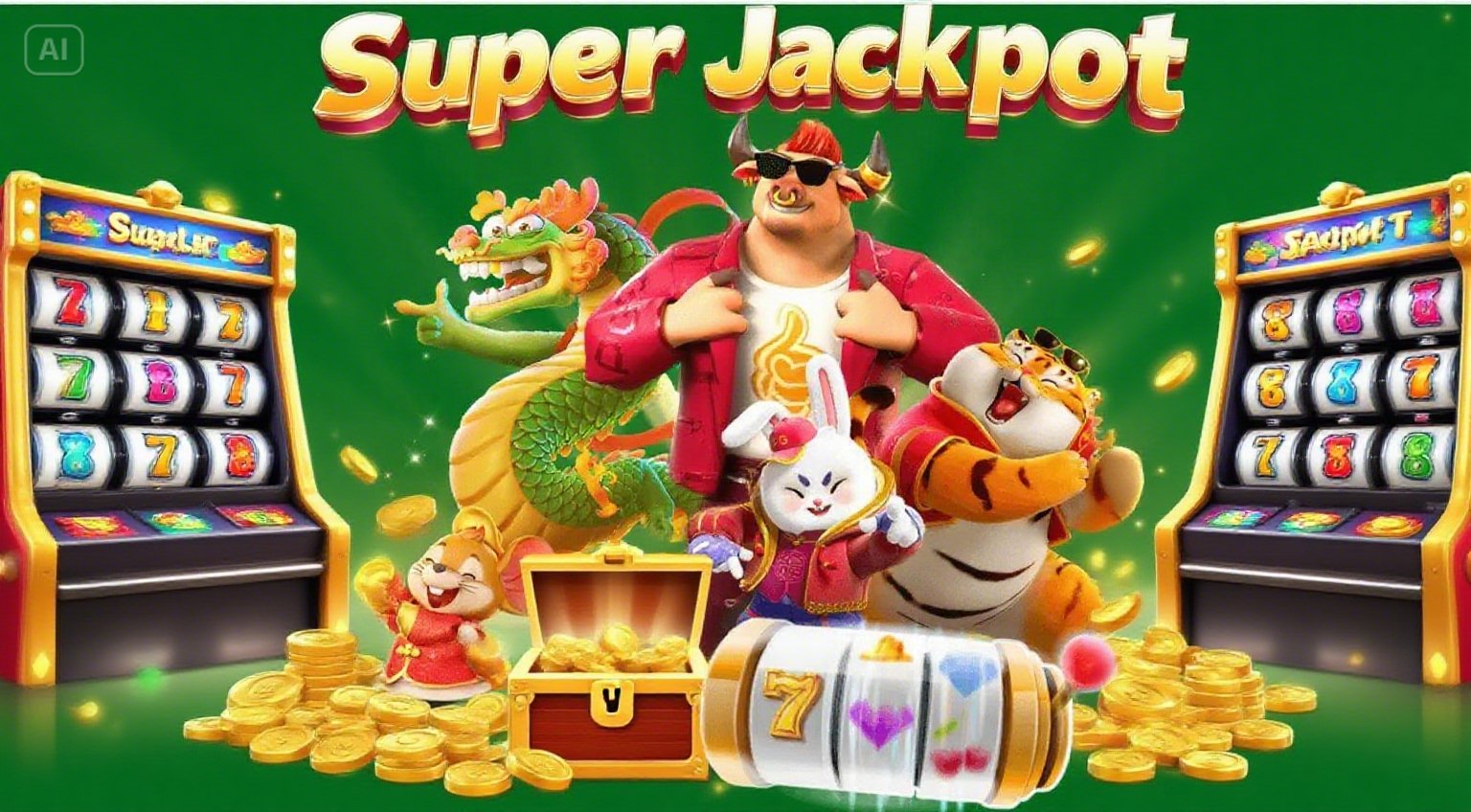 Super Jackpot پاکستان